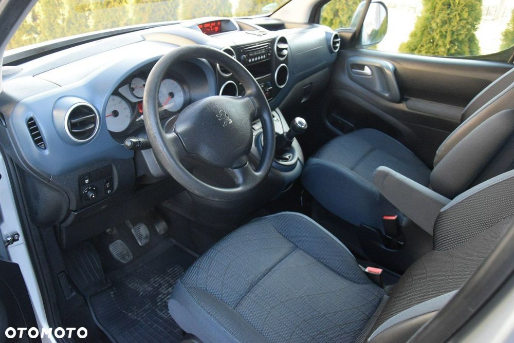 Peugeot Partner - 28