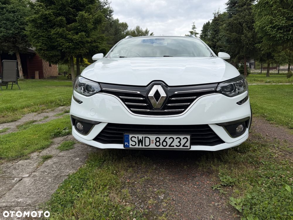 Renault Megane 1.2 Energy TCe Intens - 5