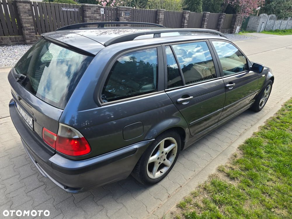 BMW Seria 3 320d Edition Lifestyle - 2