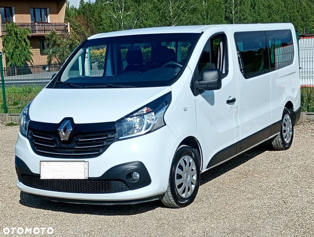 Ford Transit Custom - 32