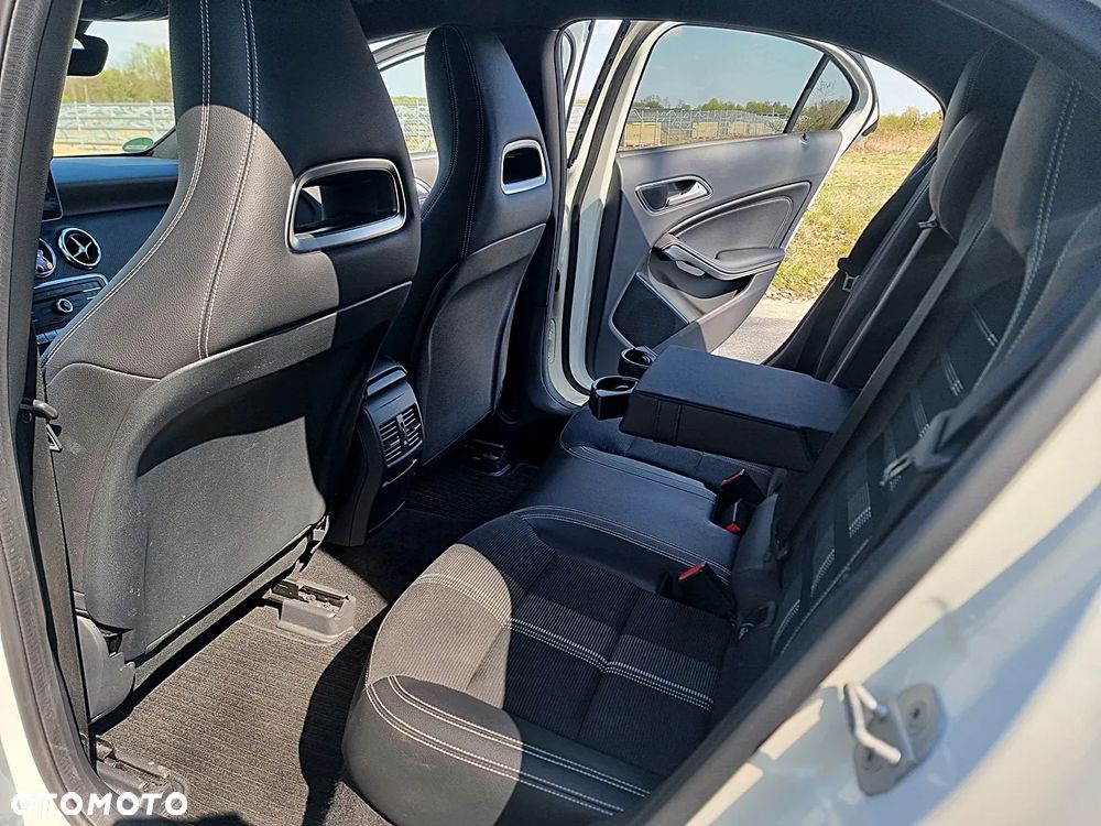 Mercedes-Benz Klasa A - 24