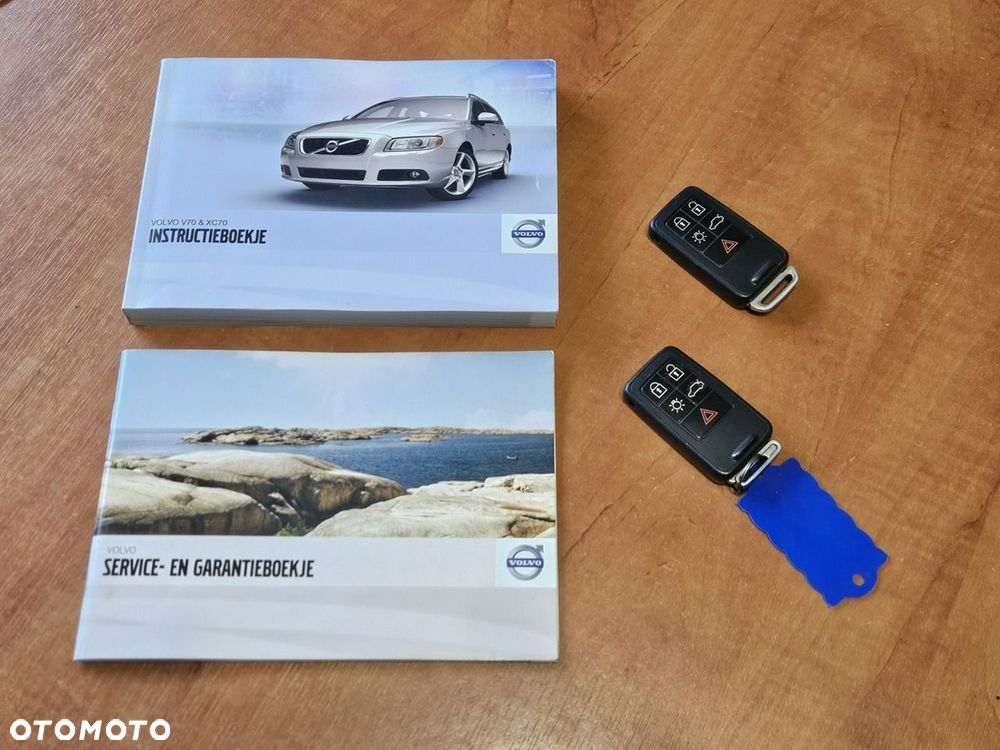 Volvo XC 70 D4 Geartronic Summum - 39