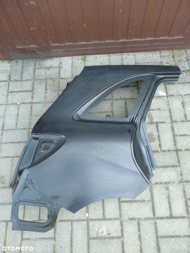 błotnik prawy tył mercedes b-klasa w246 - 1