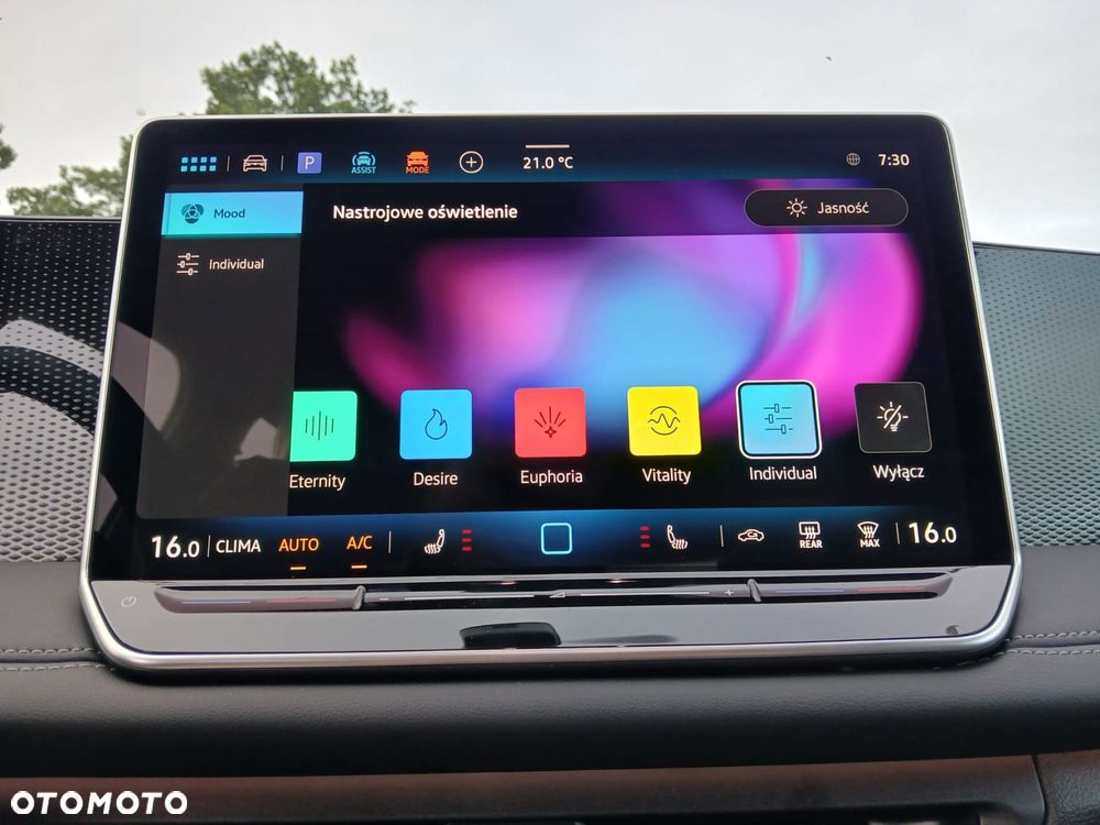 Volkswagen Tiguan 1.5 eTSI Life Plus DSG - 15