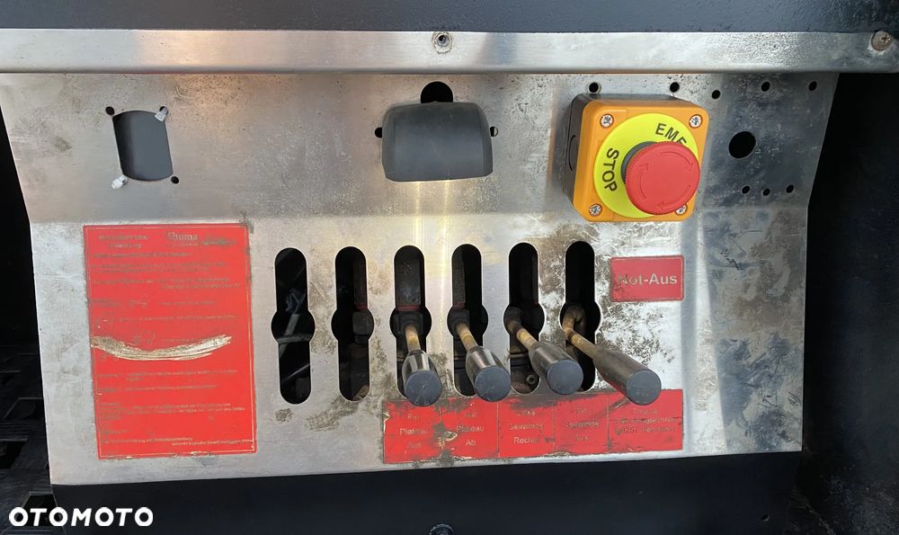 Farmtrac 6050C 4x4 CROSS - 16