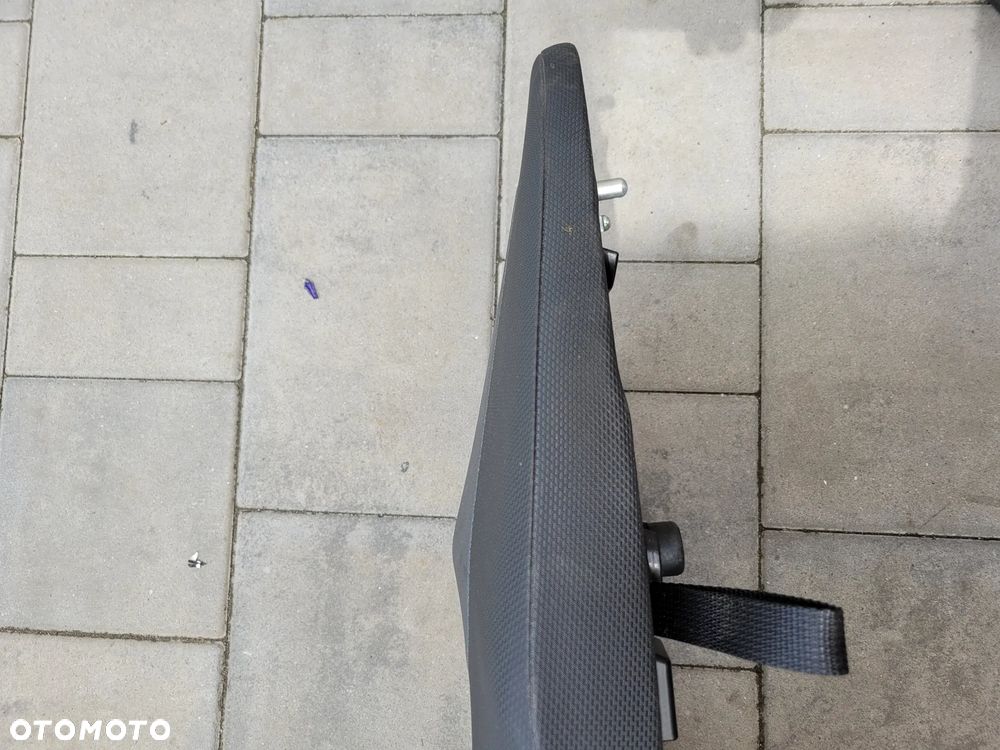 Kanapa, fotel, siedzenie Suzuki Gladius 650 - 11