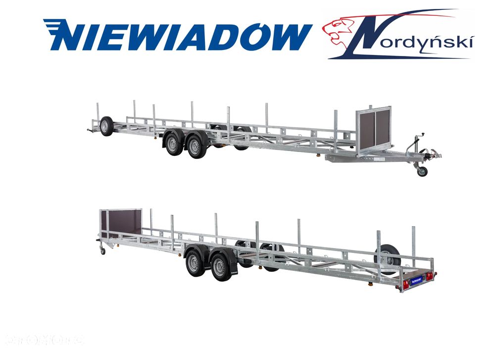 Niewiadów Dłużyce - 1