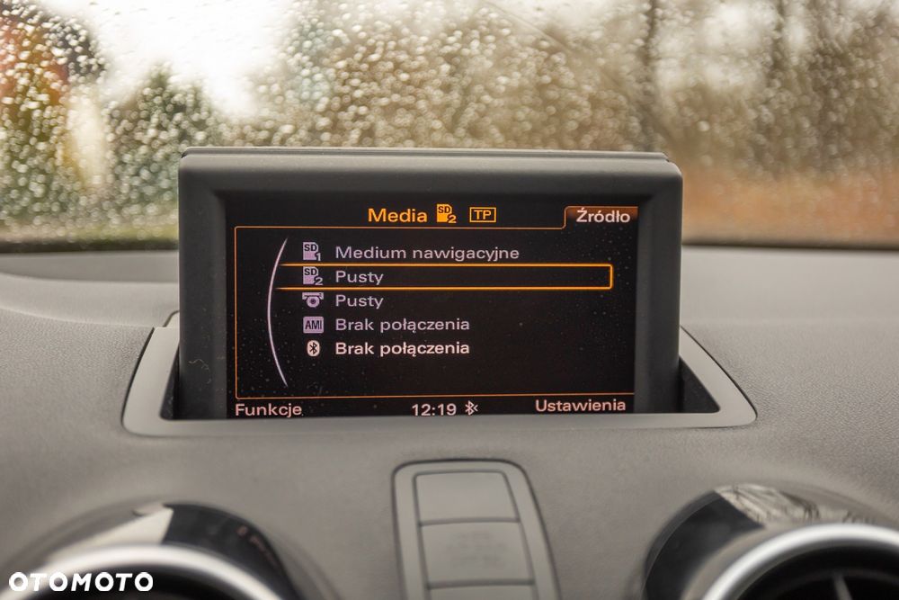 Audi A1 3-drzwiowe - 31