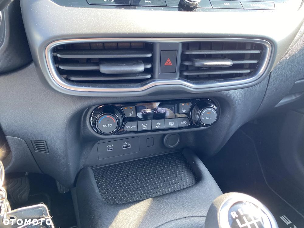 Nissan Juke 1.0 DIG-T Acenta - 20