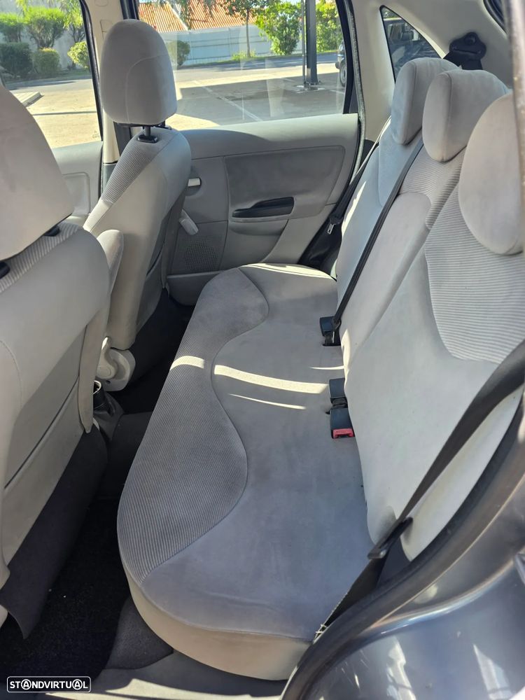 Citroën C3 1.1 Exclusive - 12