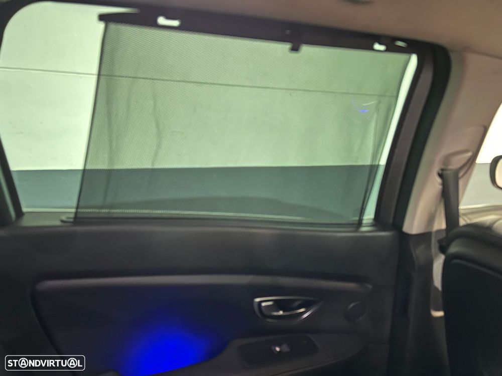 Renault Grand Scénic 1.7 Blue dCi Bose Edition - 48