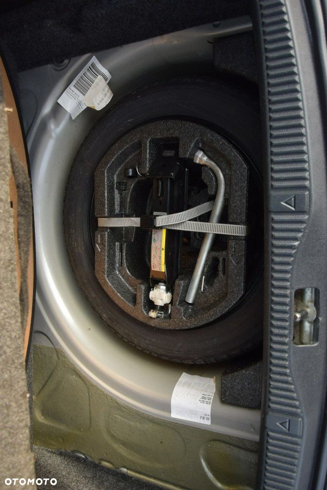 Skoda Roomster 1.2 TSI DSG Ambition - 24