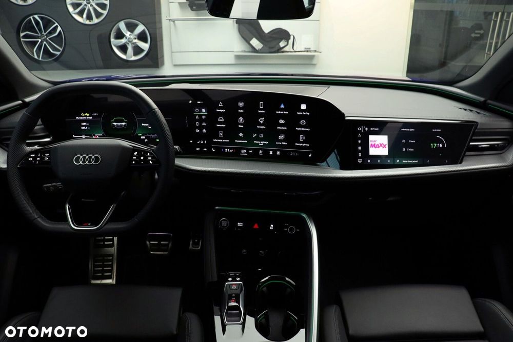 Audi Q5 - 21