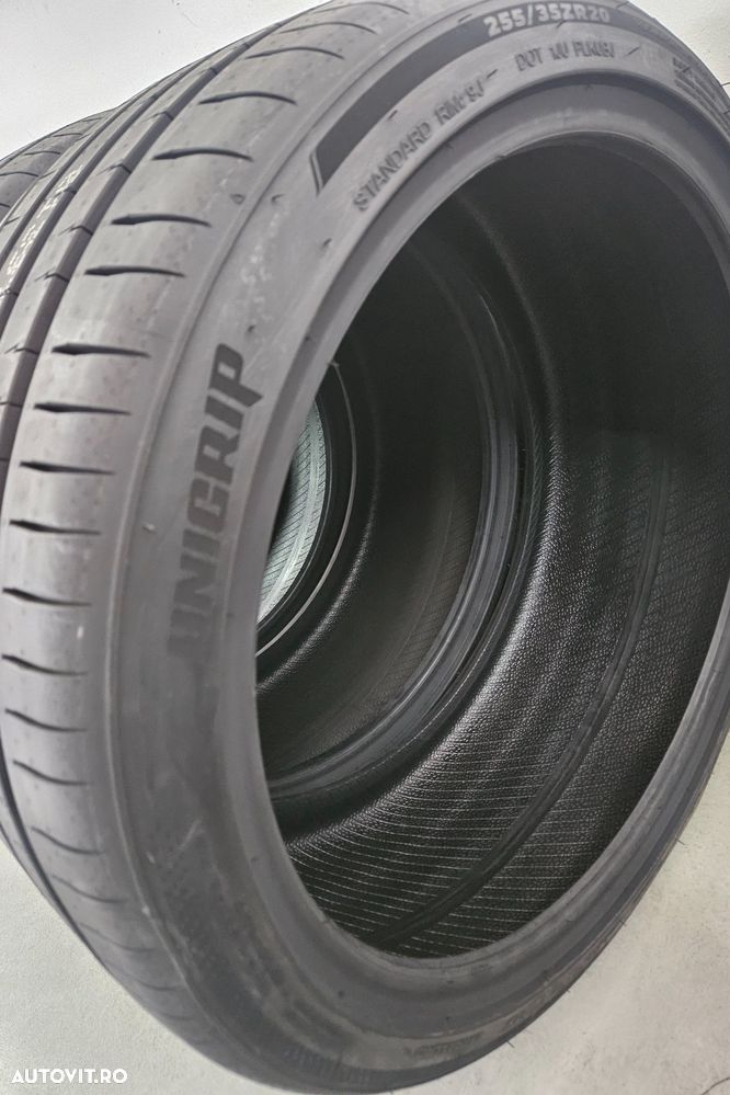 255/35 R20 97Y XL UNIGRIP (Gripmax) Anvelope noi de vara cu protectie janta - 4