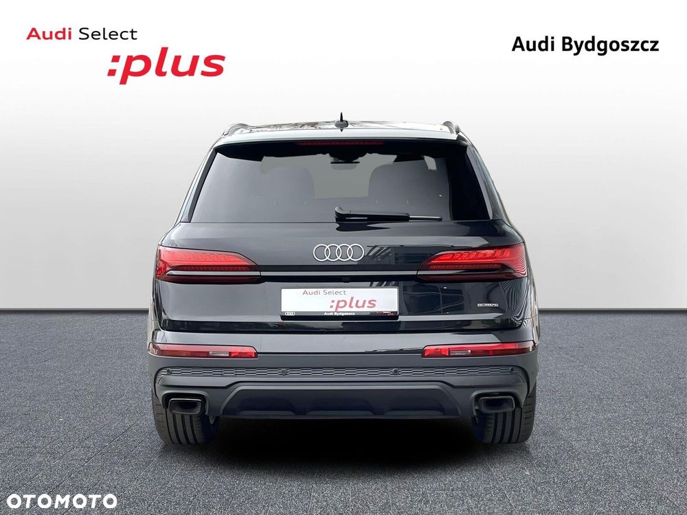 Audi Q7 - 5