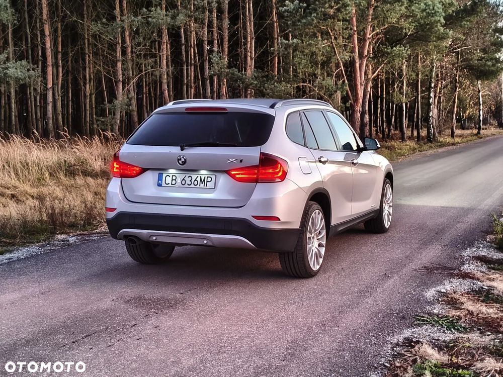 BMW X1 - 27