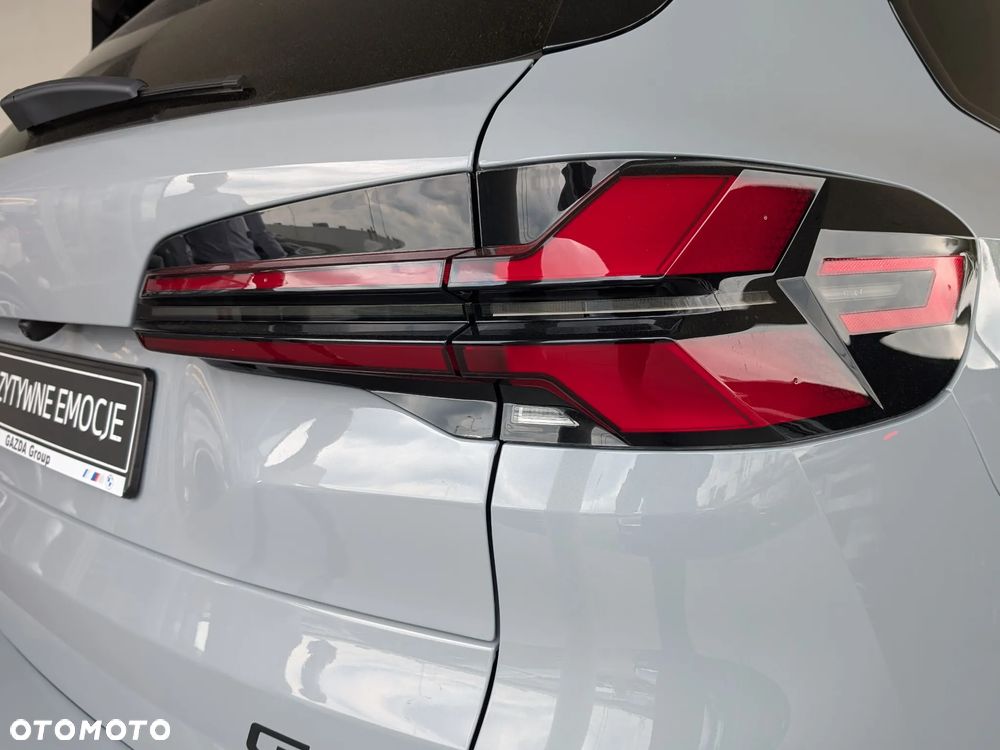 BMW X5 xDrive30d - 10