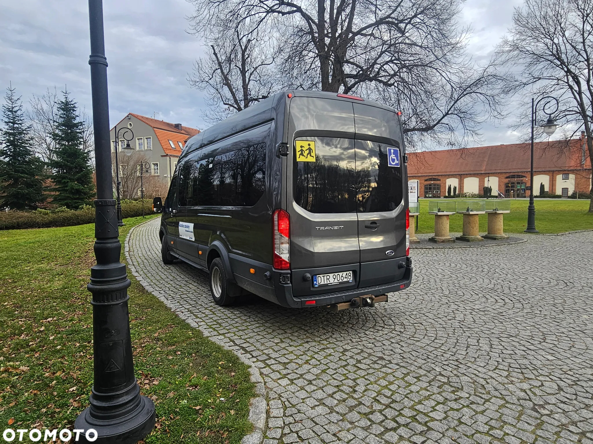 Ford Transit - 6