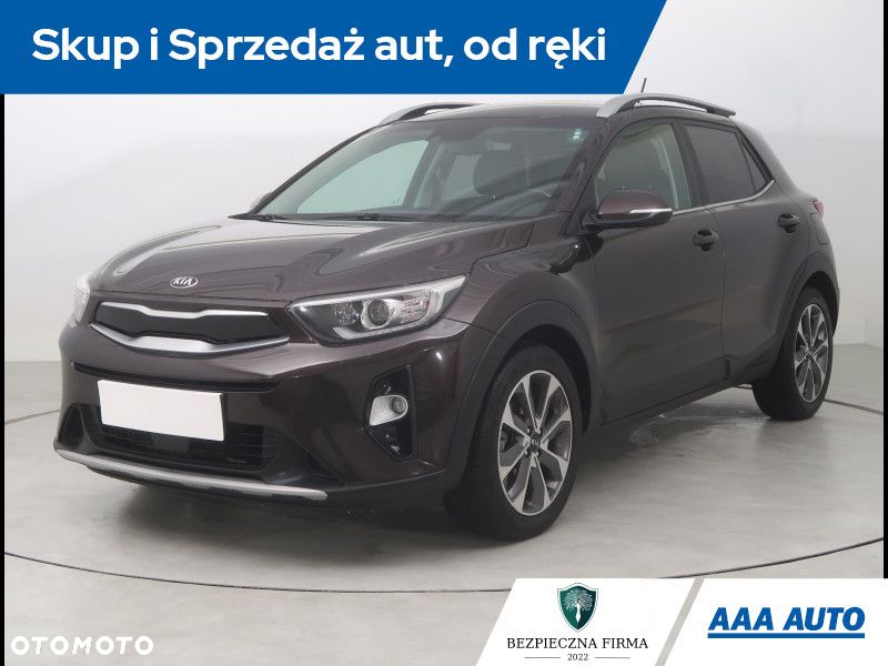 Kia Stonic - 2