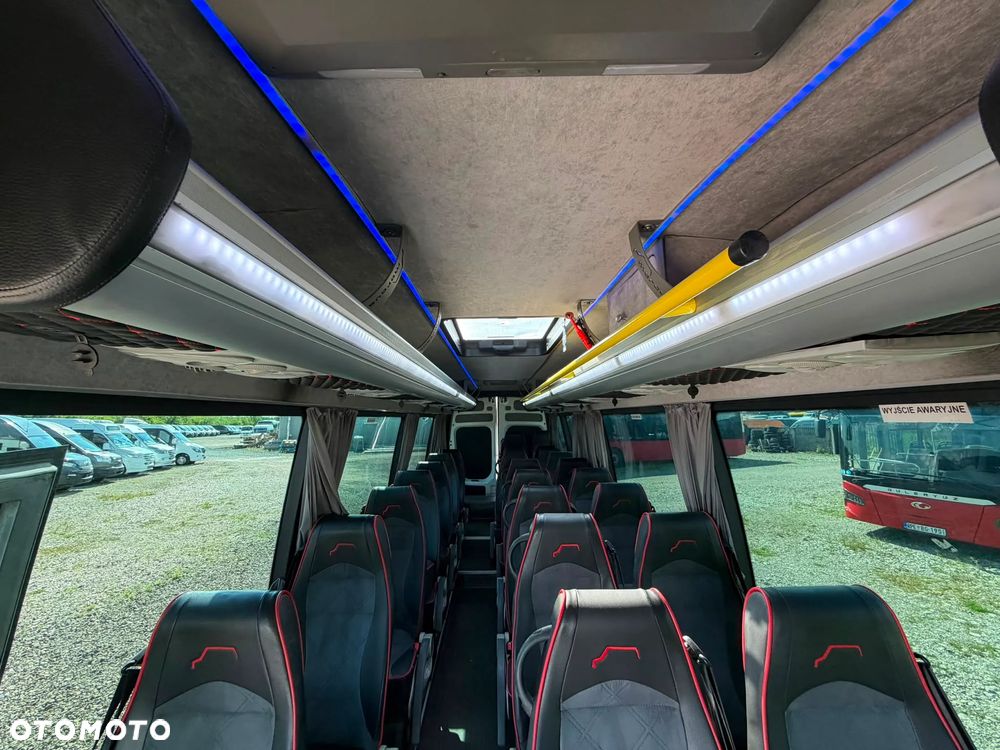 Iveco Daily - 20