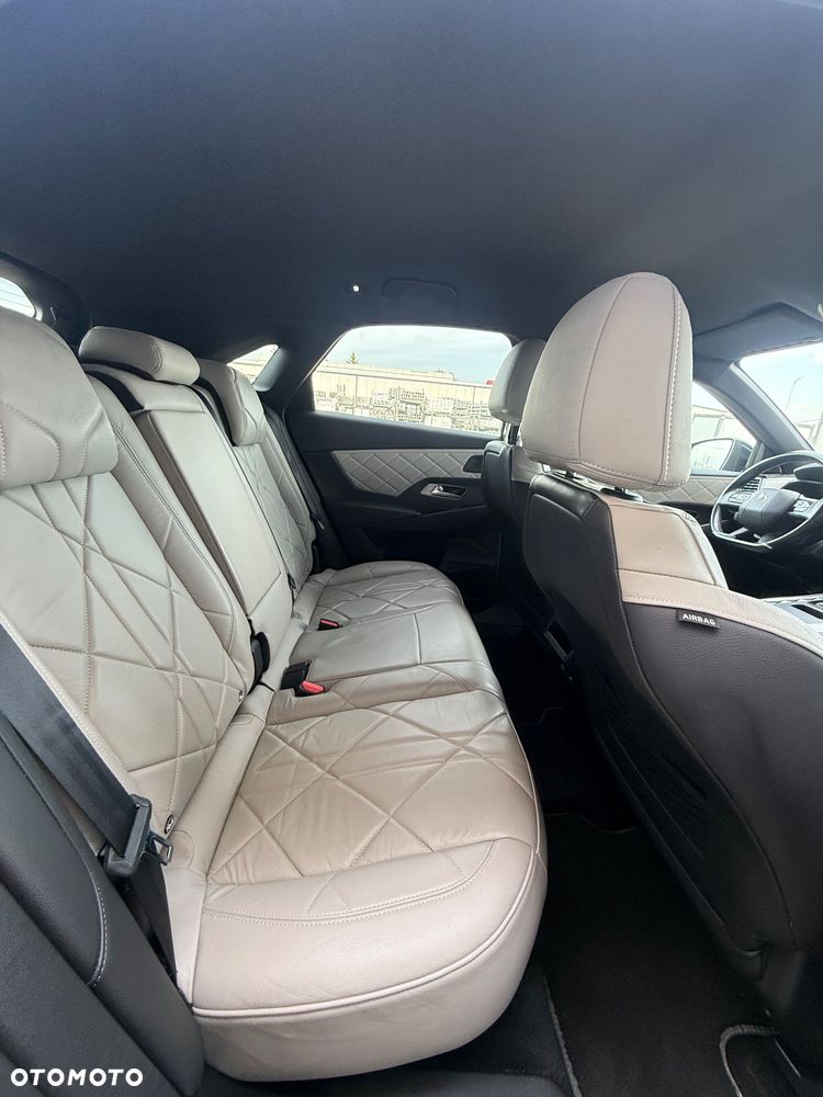 DS Automobiles DS 7 Crossback 2.0 BlueHDi Louvre - 26