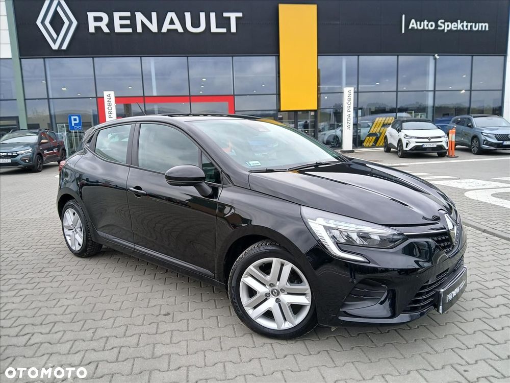 Renault Clio 1.0 TCe Zen - 1