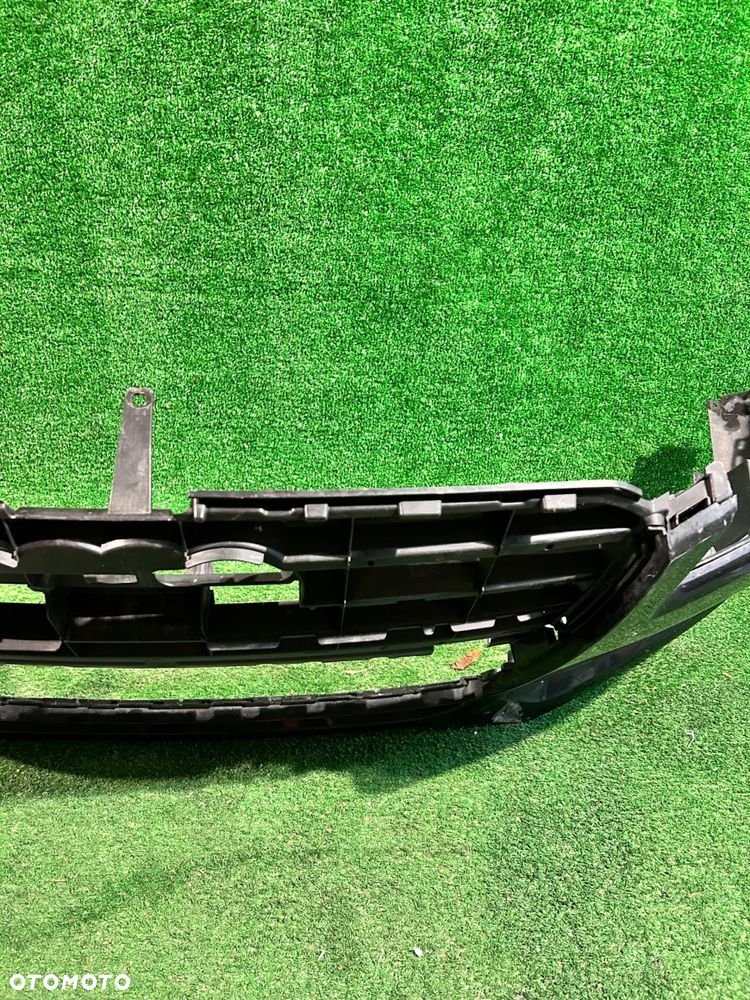 ZDERZAK PRZEDNI AUDI S8 D4 LIFT NR.1504 - 5