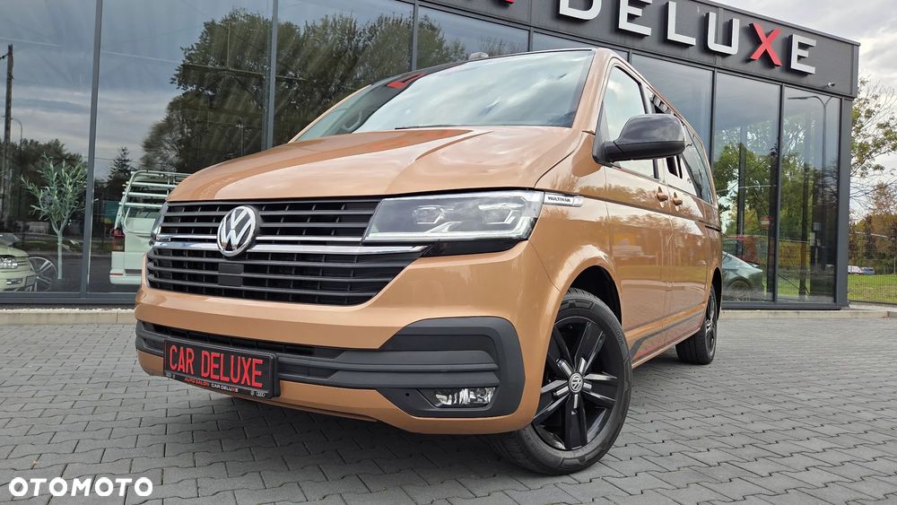 Volkswagen Multivan 2.0 TDI L1 Highline 4Motion DSG - 22