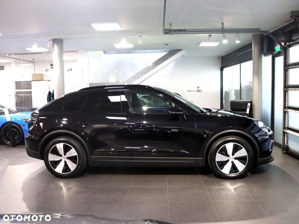 Porsche Macan 4 100kWh - 6