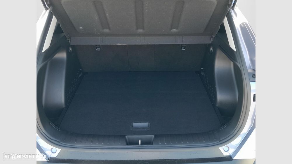 Hyundai Kauai 1.0 T-GDi Premium (TT) — fotografia 15
