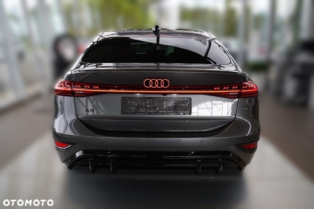 Audi A6 Sportback e-tron performance 100kWh - 5