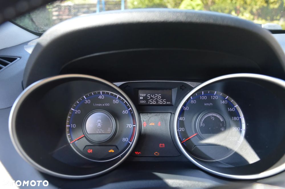 Hyundai ix35 1.6 GDI Classic 2WD - 11