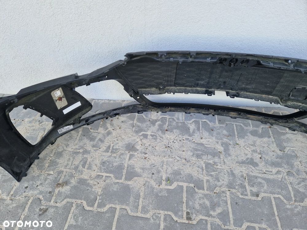 Zderzak Audi Gt Rs e tron - 11