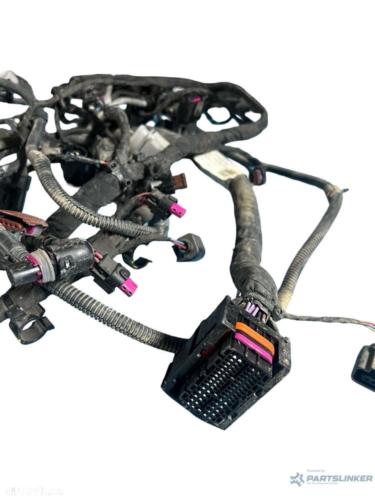 Cablaj instalatie motor SEAT ARONA KJ7 2017 - > 05C972627D - 2