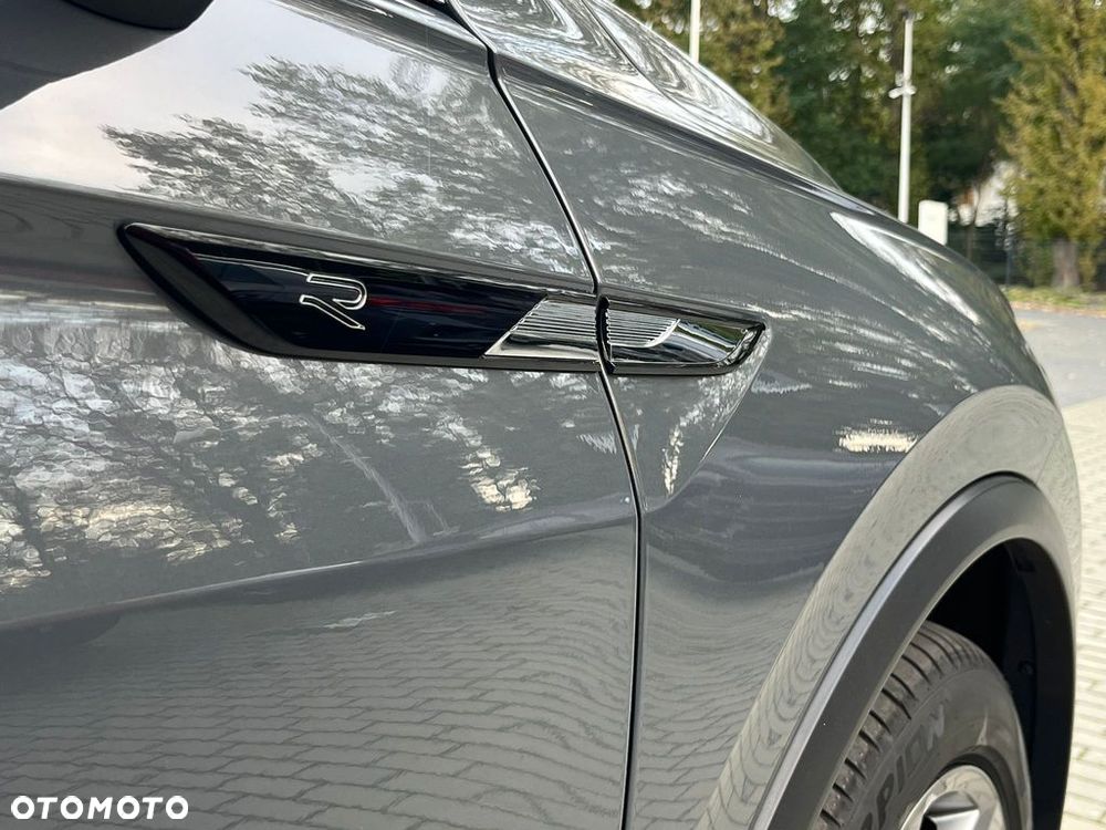 Volkswagen Tiguan 1.5 TSI EVO R-Line DSG - 10