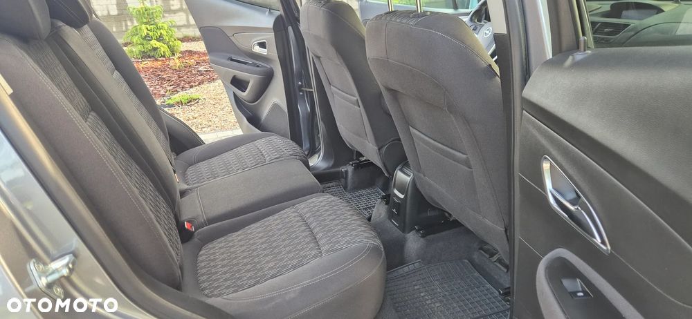 Opel Mokka X 1.4 (ecoFLEX) ECOTEC Start/Stop Color Innovation - 22