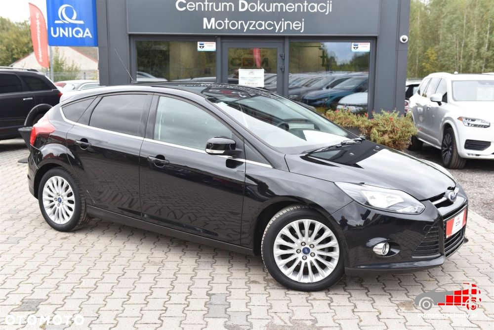 Ford Focus - 4