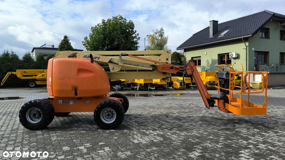 JLG 450 AJ - 6