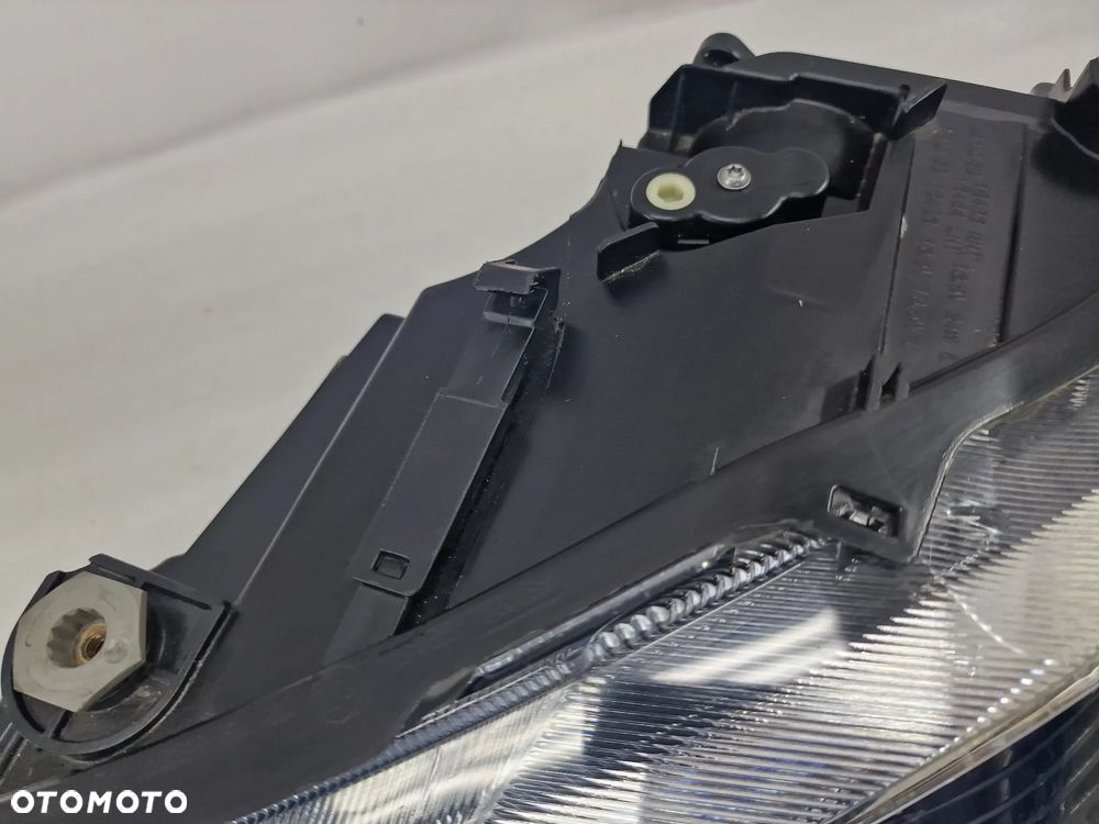 SEAT IBIZA V / ARONA 6F1 17- LEWA LAMPA PRZEDNIA PRZÓD FULL LED , NR 6F1941773A , NR AUKCJI LA185 - 7