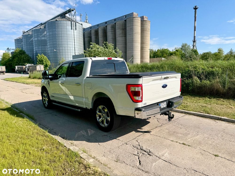 Ford F150 - 13