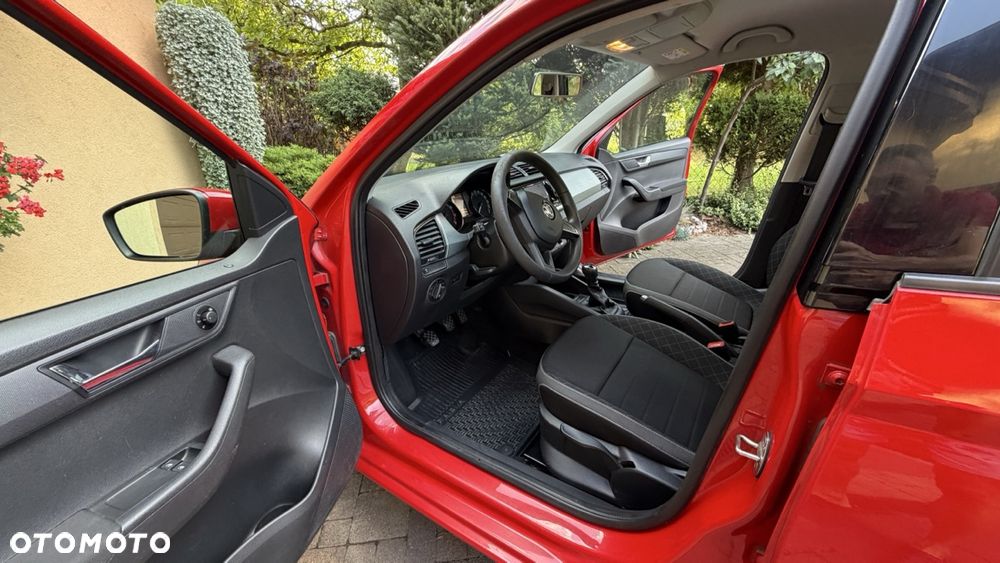 Skoda Fabia 1.0 TSI Ambition - 3