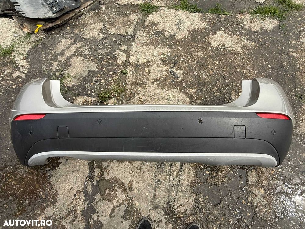 Bara spate completa BMW X1 E84 - 1