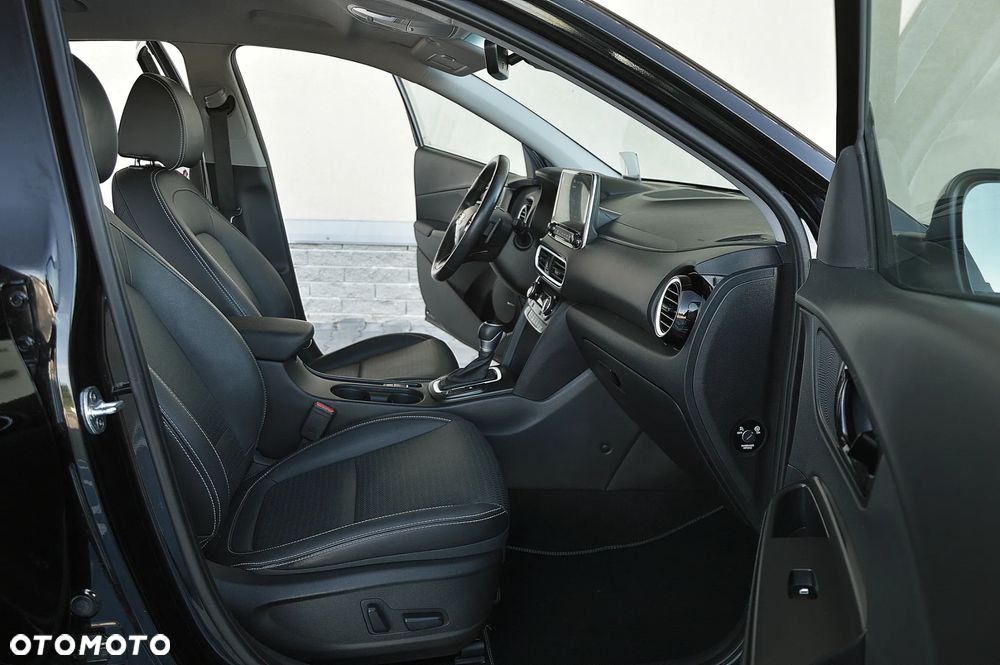 Hyundai Kona 1.6 GDI DCT Premium - 12