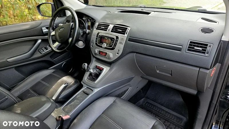 Ford Kuga 2.0 TDCi Titanium - 23