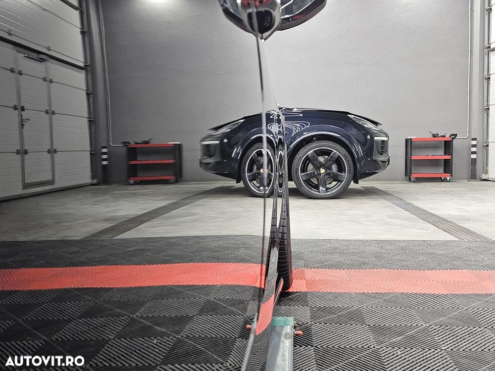 Audi A6 Avant 50 TDI quattro Tiptronic S line - 30