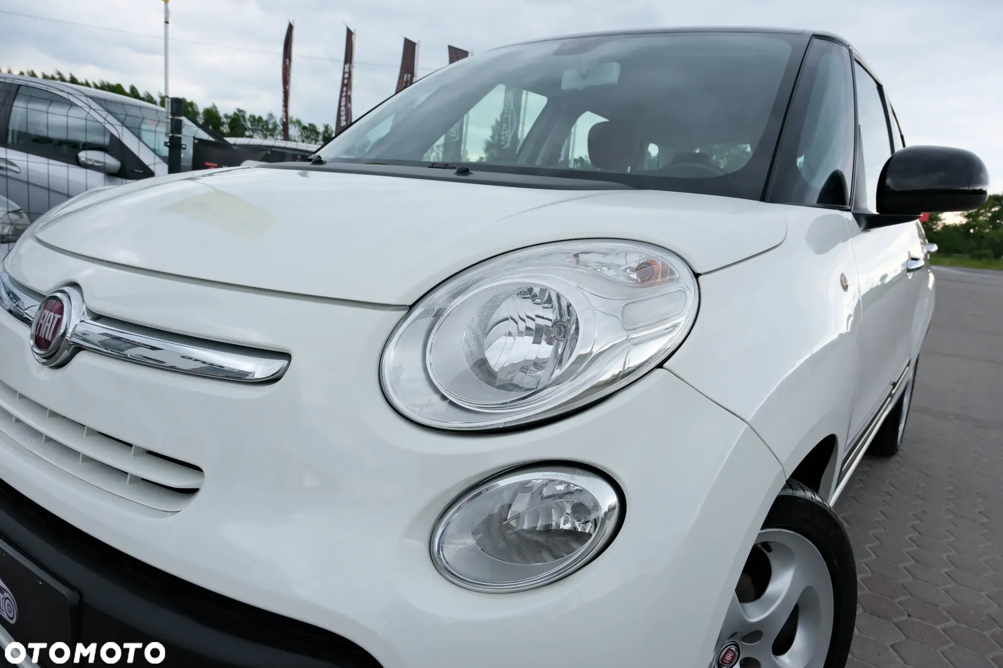 Fiat 500L 0.9 TwinAir Cross - 19