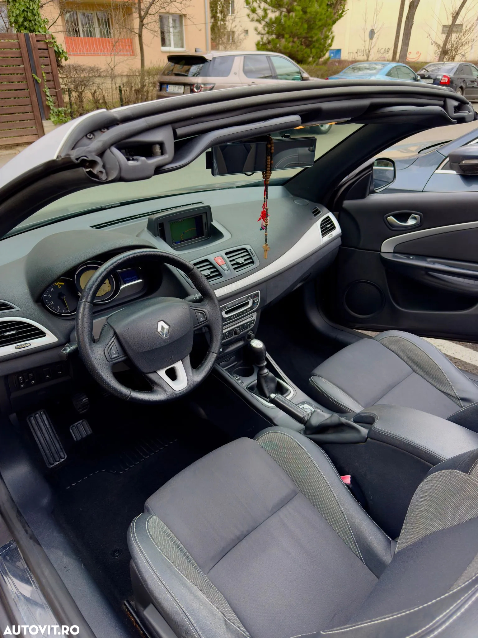 Renault Megane - 5