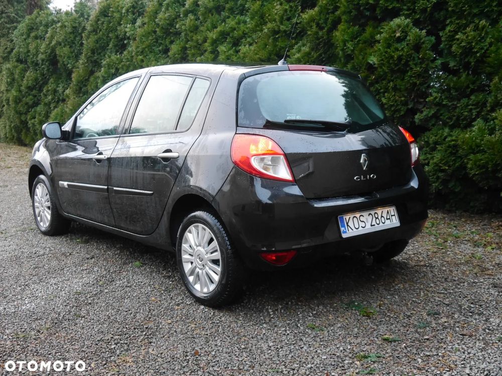 Renault Clio 1.2 16V 75 Dynamique - 2