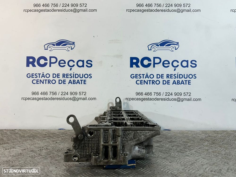 .Colaça Original BMW Serie 1 3 5 X1 X3 N47D20A N47D20C N47D20 143cv 177cv 7810196 - 6