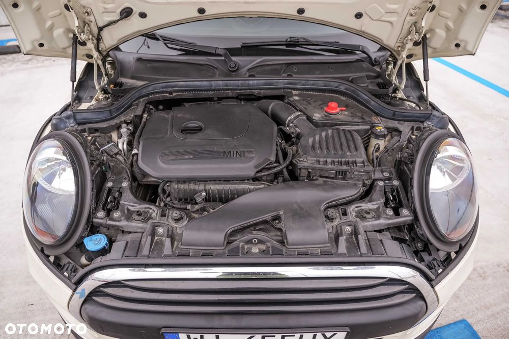 MINI ONE - 37
